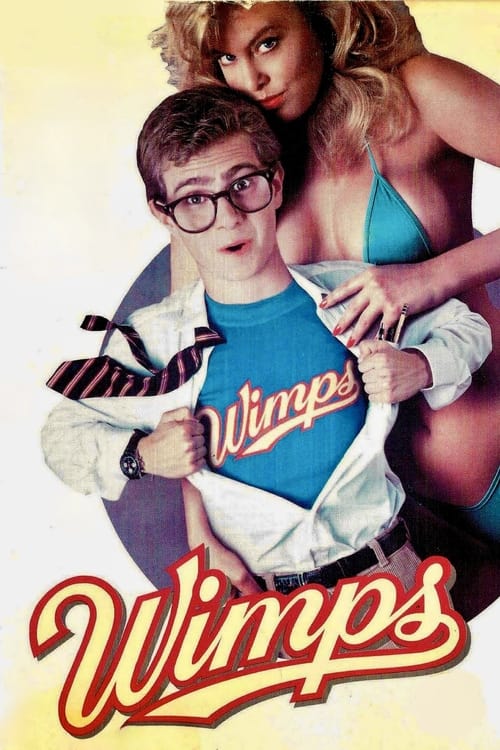 Wimps (1986) poster