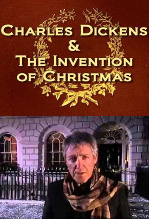 Charles Dickens and the Invention of Christmas (2007) poster