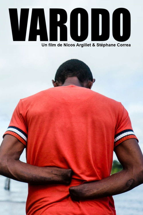 Varado (2023) poster