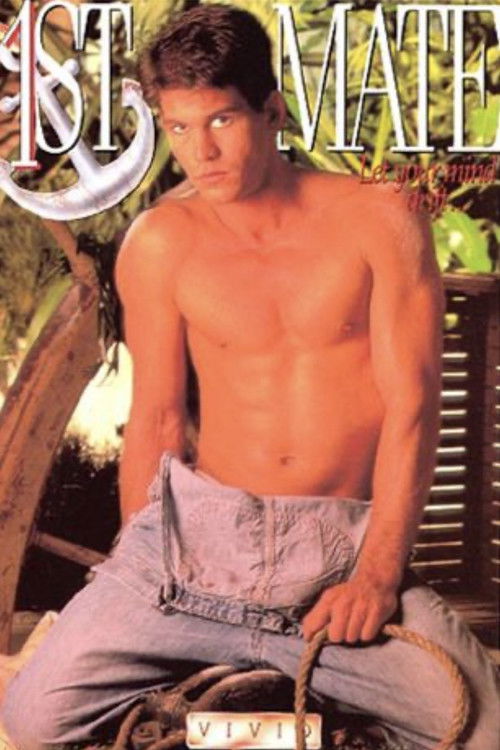1st Mate (1990) poster