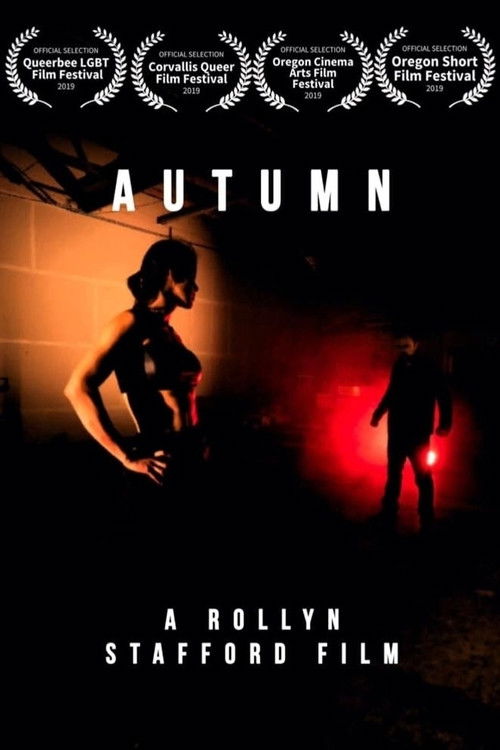 Autumn (2018) poster
