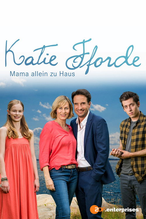 Katie Fforde: Mama allein zu Haus (2018) poster