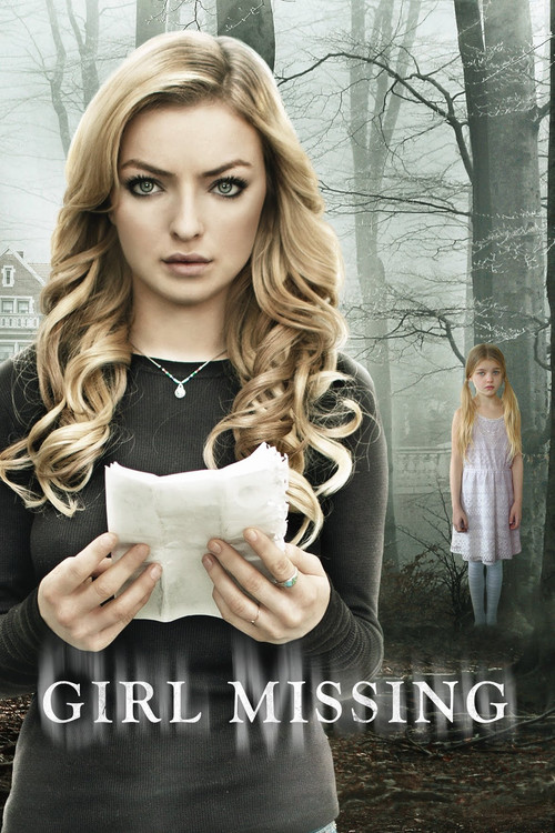 Girl Missing (2015) poster