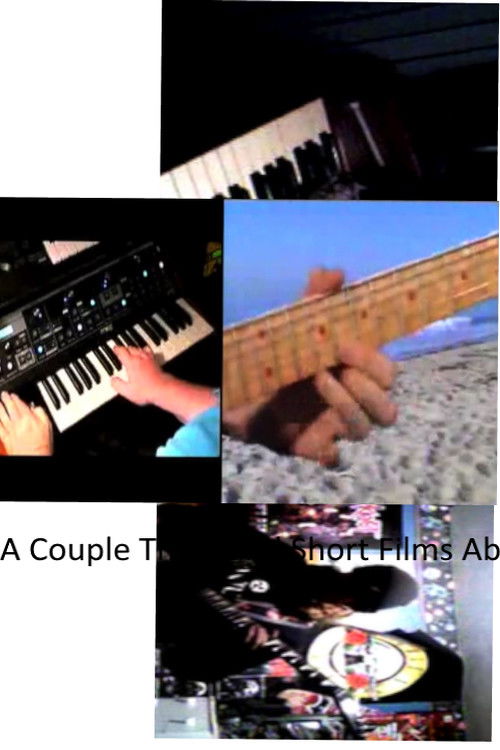 A Couple Thousand Short Films About Glenn Gould (2007) poster