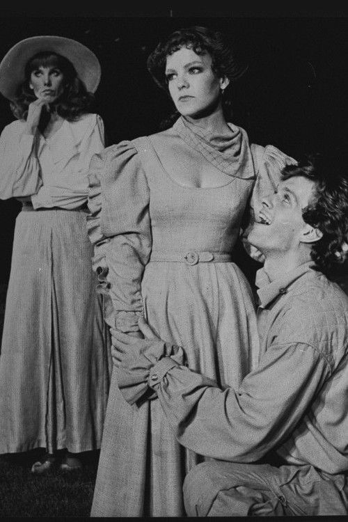 A Midsummer Night's Dream (1985) poster