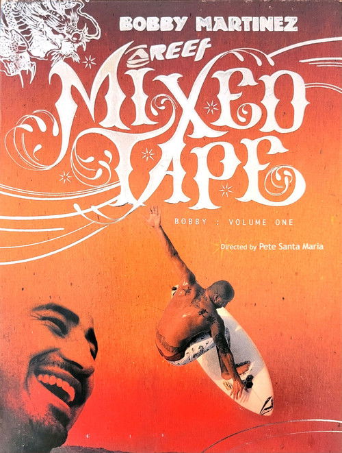 Mixed Tape - Bobby: Volume 1 (2007) poster