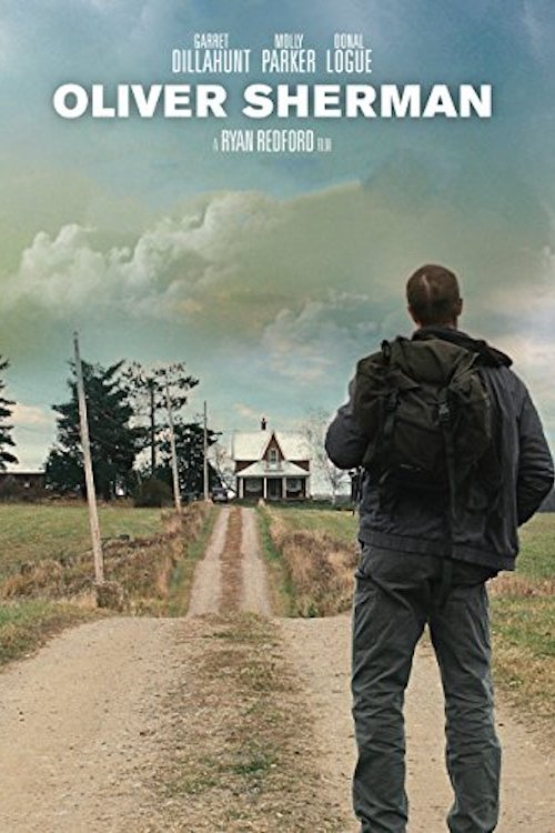 Oliver Sherman (2011) poster