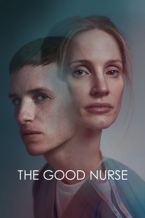The Good Nurse (2022) poster