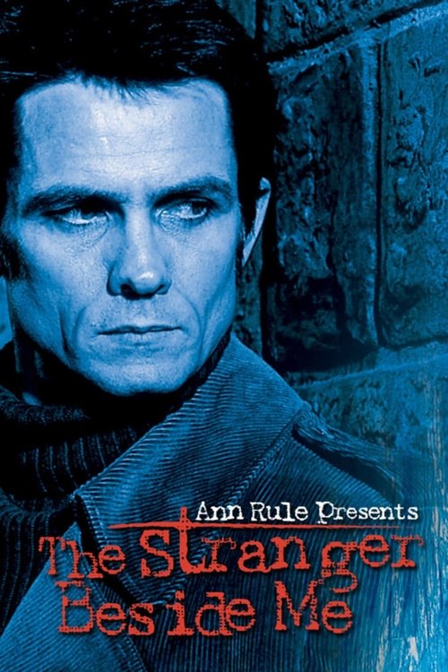 The Stranger Beside Me (2003) poster