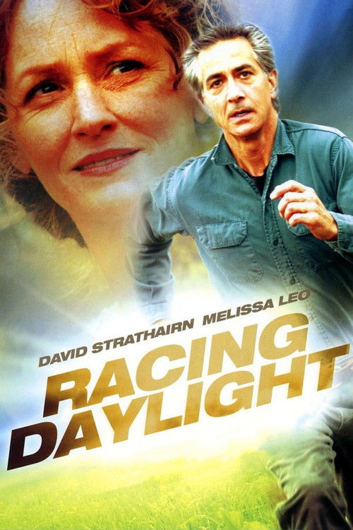 Racing Daylight (2007) poster