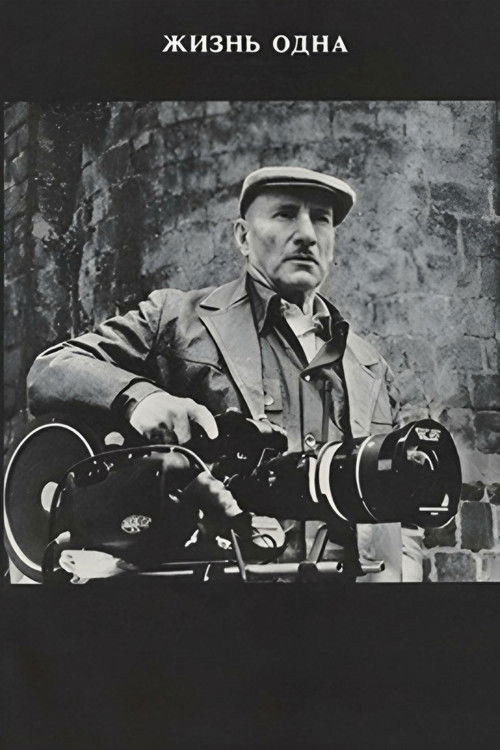 Just Life... (1987) poster