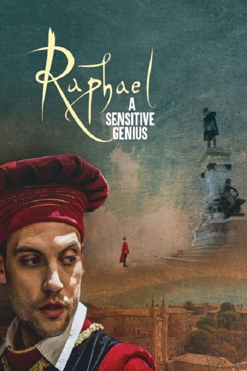 Raphael - A Sensitive Genius (2021) poster