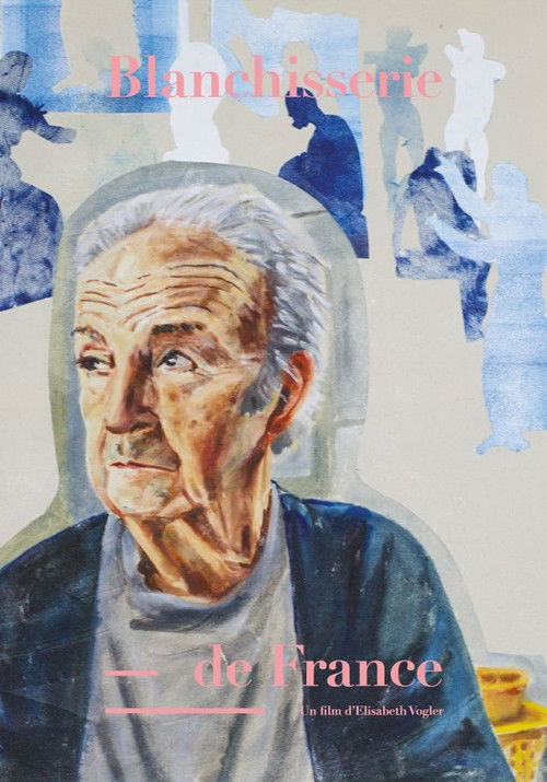 A French Laundry poster