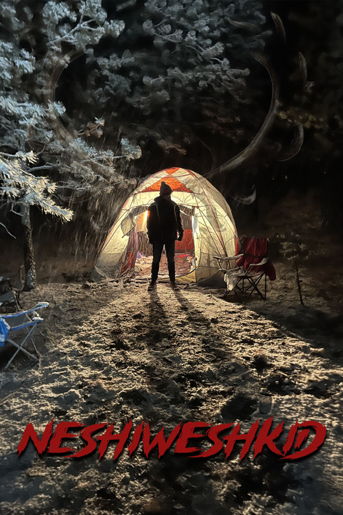 Neshiweshkid (2023) poster