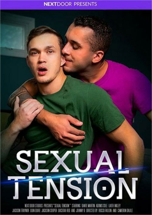 Sexual Tension (2021) poster