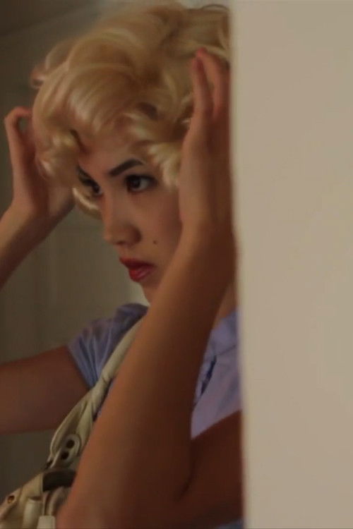 Koreatown (2011) poster