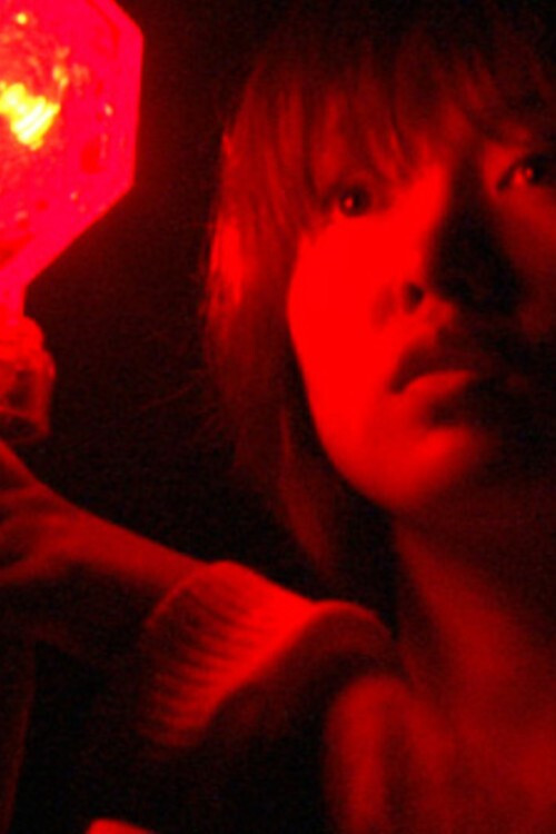 the place named (2012) poster