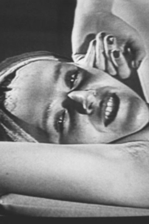 Blue Moon (1983) poster