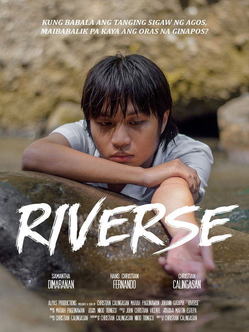 Riverse (2020) poster