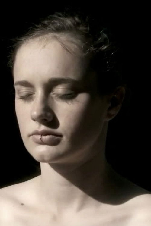 Pure Nude Yoga: Twilight Garden Goddess (2015) poster