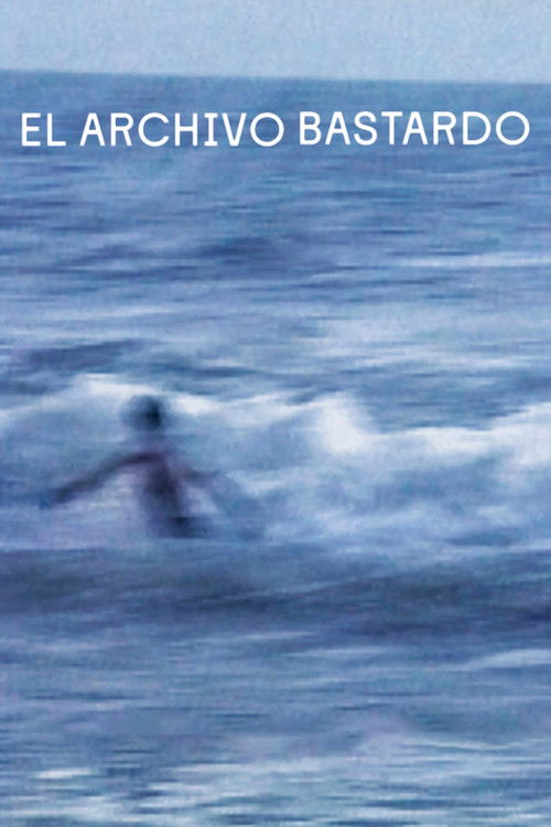 El archivo bastardo (2024) poster