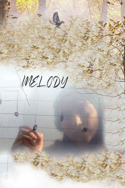 Melody (2023) poster