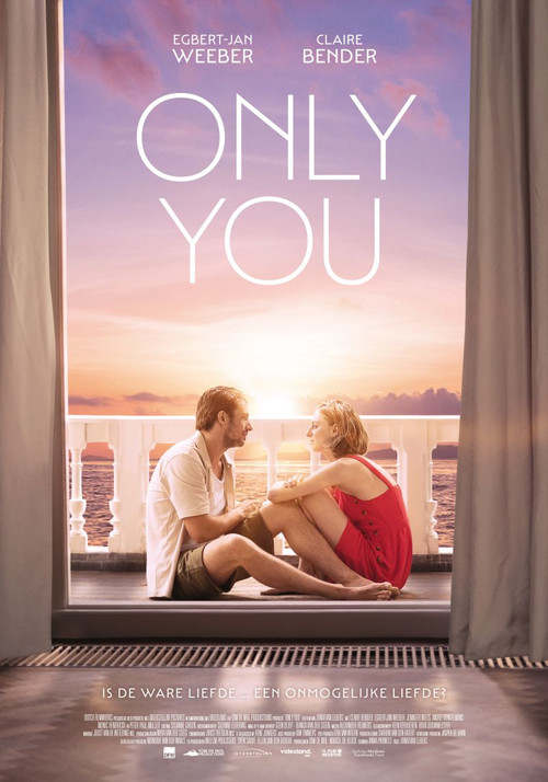 Only You (2023) poster