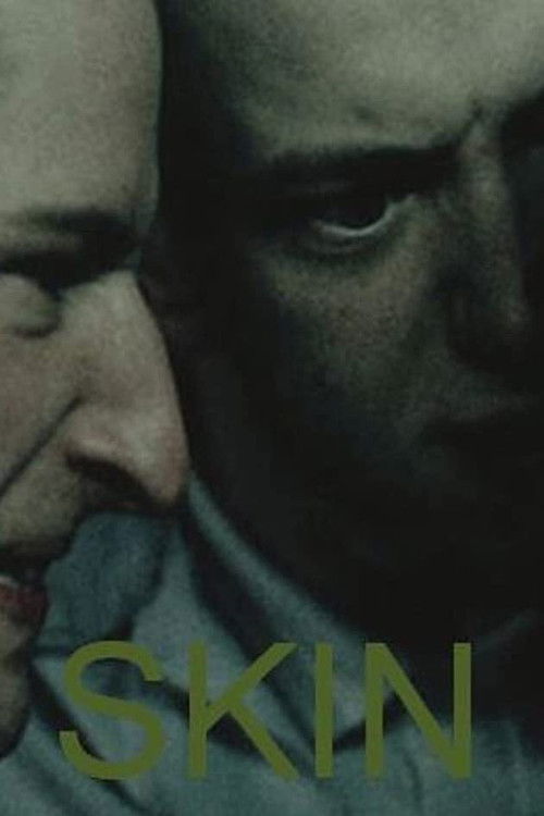 Skin Deep (2001) poster