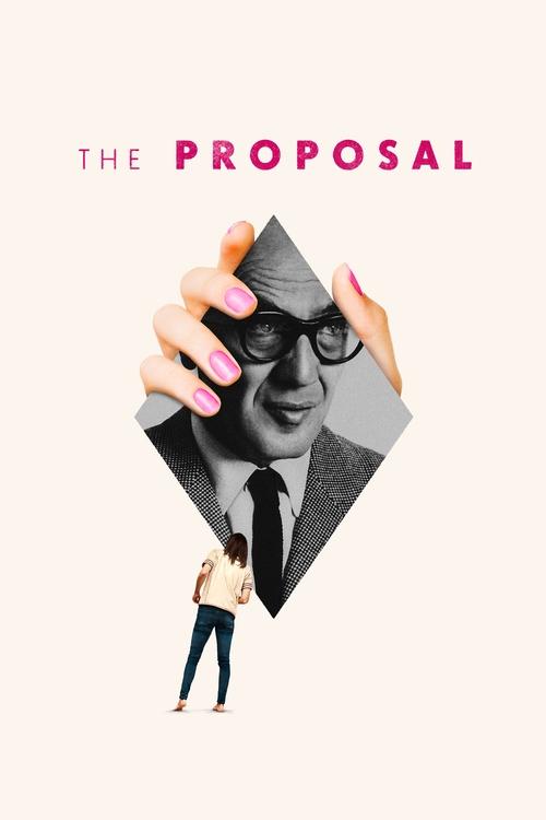 The Proposal (2019) poster