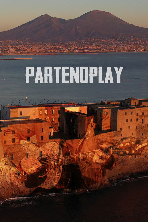 Partenoplay (2021) poster