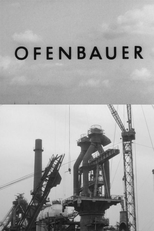 Ofenbauer (1962) poster