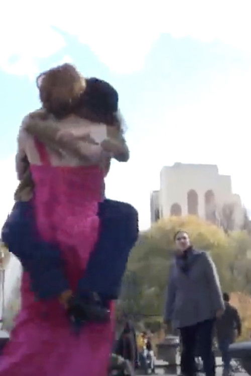 Bill & Daisy (2020) poster