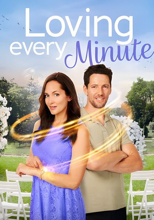 Loving Every Minute (2023) poster