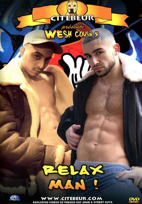 Wesh Cousin 5: Relax Man! (2005) poster