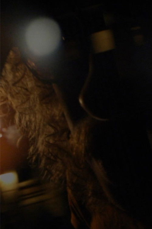 And Then (2022) poster