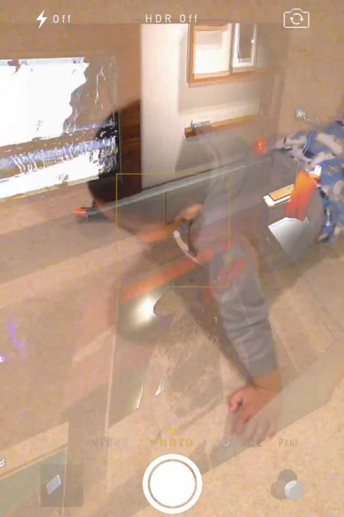 a new mattress (2014) poster