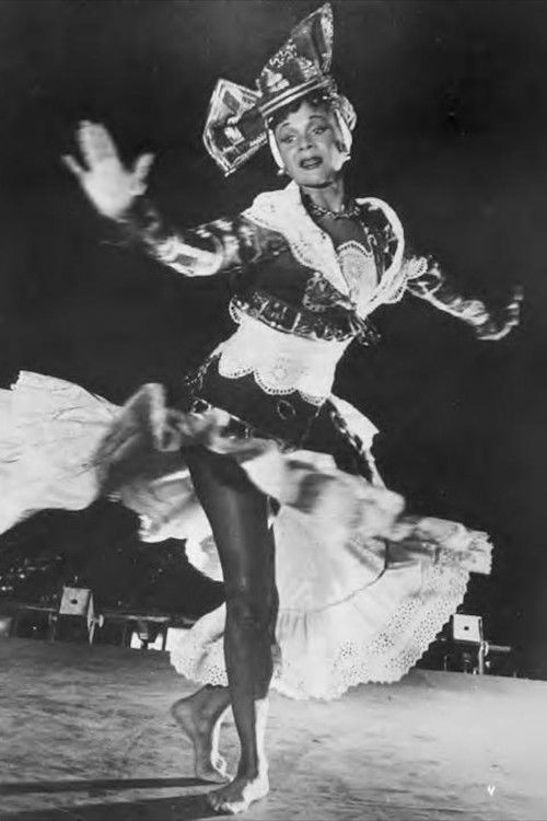 Choros (1960) poster