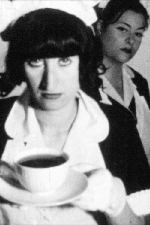 Las mucamas asesinas (1999) poster