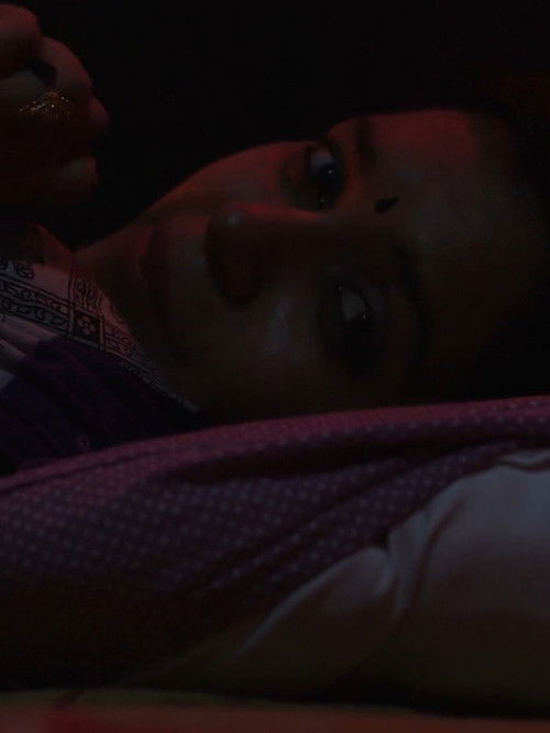 Paijana (2016) poster