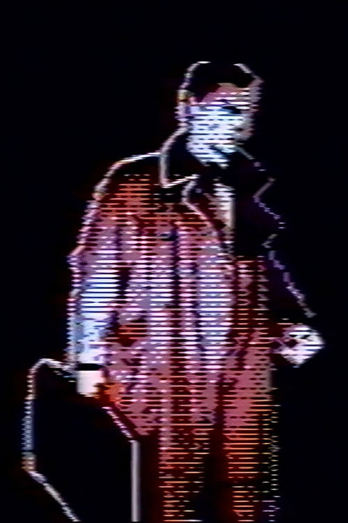 Il colore delle tenebre (1984) poster