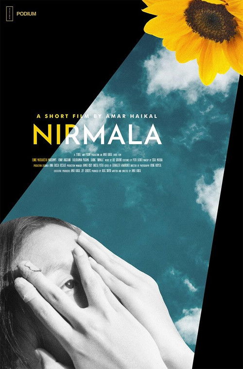 Nirmala (To Preserve a Sunflower) (2021) poster