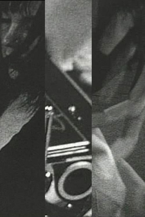 Hymn To Pan (2007) poster