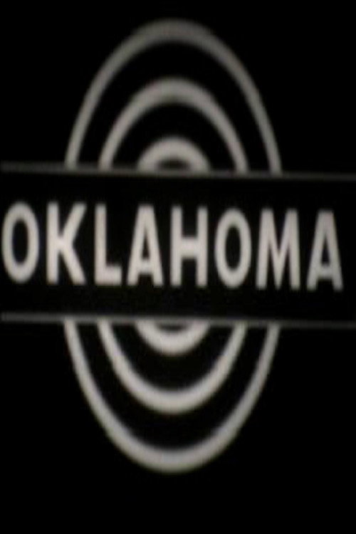 Oklahoma Gas (1955) poster