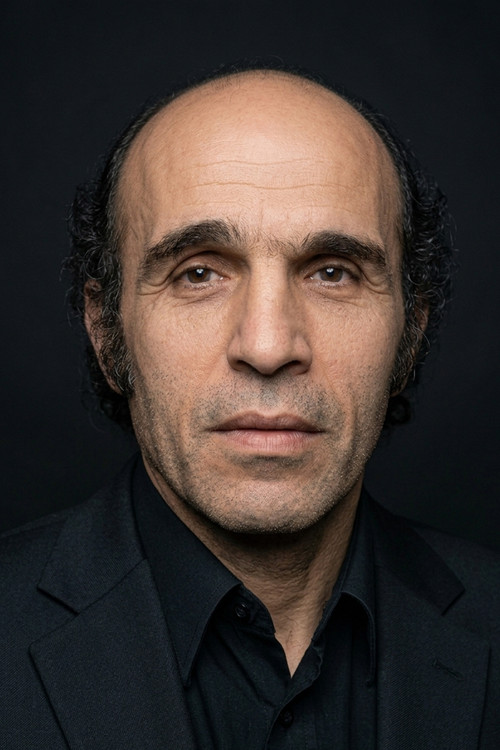 Yavuz Figenli