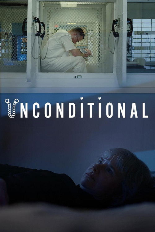 Unconditional (2024) poster