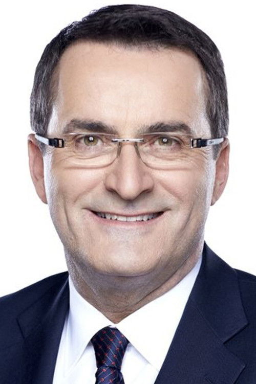 Jean Lapierre