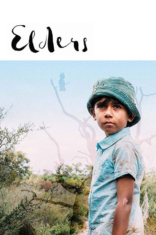 Elders (2019) poster