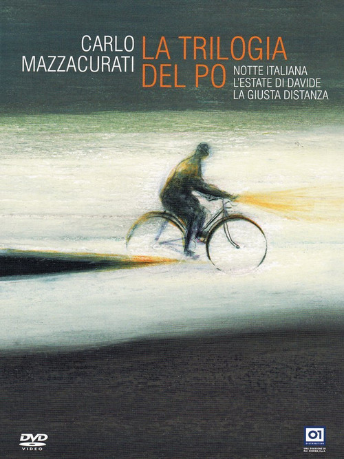 L'estate di Davide (1998) poster