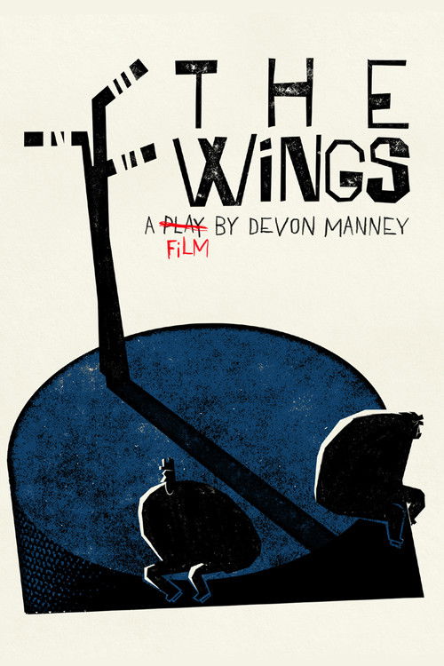 The Wings (2025) poster