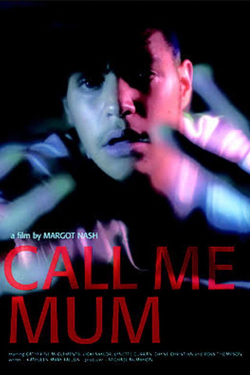 Call Me Mum (2006) poster
